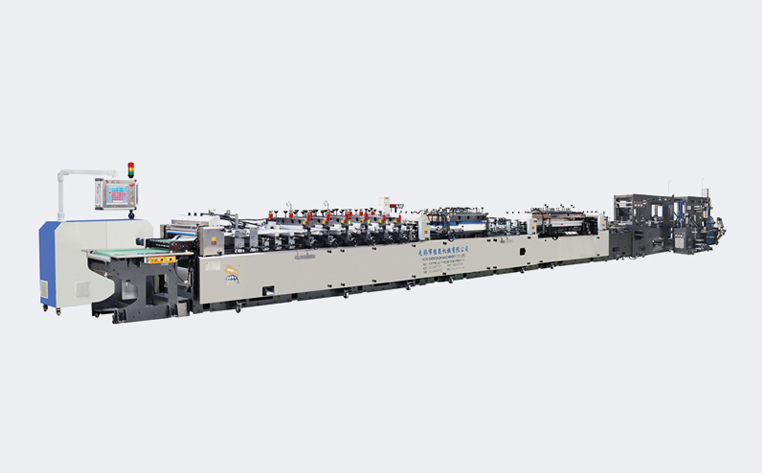 SK-600ZDSZL全自動(dòng)高速網(wǎng)絡(luò)總線型 三邊封、雙拉鏈、雙直立、連體直立、移刀雙切刀制袋機(jī)